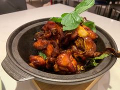 -鹿港小镇(悠唐店)