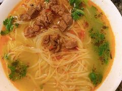 过桥米线-小街天府