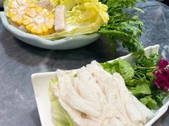 竹荪-湯系餐室(苏宁广场店)