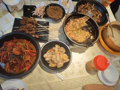 -聚味瞿记·龙虾堂(梅溪湖店)
