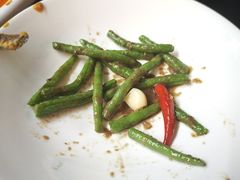-帕蓝·暹罗料理(大学路店)