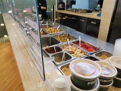 -超级碗FOODBOWL(成都来福士店)