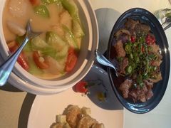 -芙蓉堂(武汉天地店)