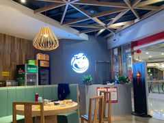 大堂-老绥元烧麦·家常菜(摩尔城店)