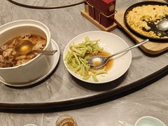 -鑫复盛礼记酒店·青岛菜