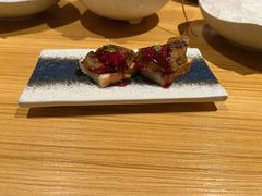 -花和海鲜自助(梅江店)