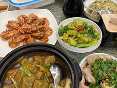 -北海渔村酒楼·粤菜海鲜点心(新华店)