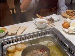 -巴奴毛肚火锅(大剧院店)
