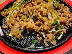 -庆云楼饭庄(什刹海店)