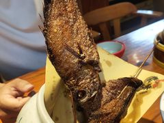 -潍城老菜馆·地标美食