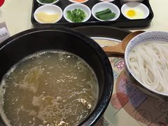-妈妈故事米线(市府恒隆店)