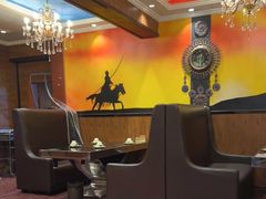 -木卡买提新疆餐厅·清真(新里海顿公馆店)