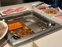 -海底捞火锅(龙首印象城店)