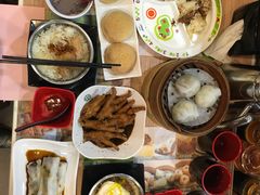 -添好运点心专门店(中环IFC店)