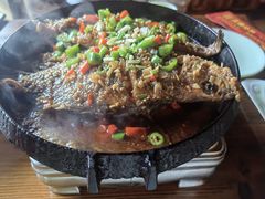 -赣味楼江西土菜(小屯西路店)
