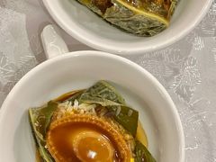 -酌宴府The China Club·广州万富希尔顿酒店(云城东路店)