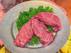 -烧肉达人•炭火烧肉(新天地店)