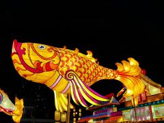 -深圳锦绣中华民俗村