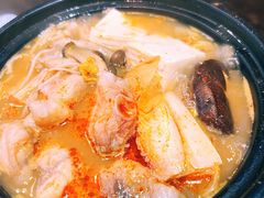 -原志优秀食材·匠心料理·海胆主题(金亿广场店)