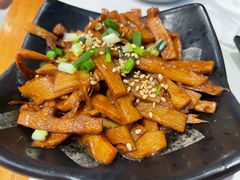 -馋三尺蟹粉小笼(人民广场店)