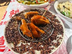 -辣螃铠盆盆蟹大排档(海昌店)