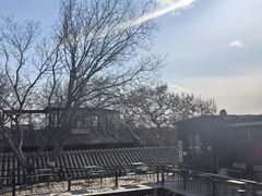 -糖房咖啡(南锣鼓巷店)