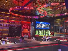 -丽伟的串·烧烤·砂锅(季景天地店)