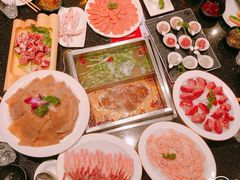 -五星桥原切肥牛火锅·30年专注好牛肉(湖塘店)