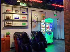 -唱吧麦颂KTV(马驹桥店)