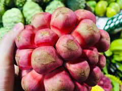 -曼阁市场水果批发市场