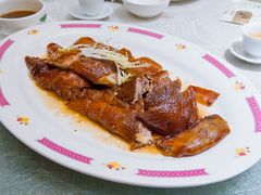 -猪肉婆私房菜(容桂总店)