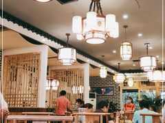 大堂-喜味家·瑶族宴