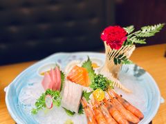 -三石铁板烧(紫竹桥店)