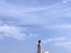 -日照灯塔风景区