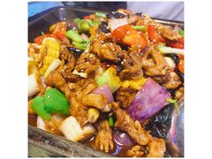 -蘭奢雅集·江浙菜(青山江滩店)