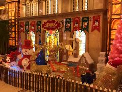 -宝乐汇量贩式KTV(宋家庄店)