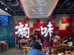 -易裕和·长沙米粉(竹塘西路店)