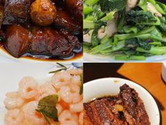 -外婆烧.老杭帮菜(庆春店)