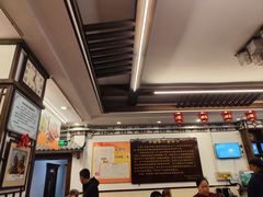 -玉华台饭庄(裕中西里小区店)