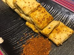 -香巴拉云南餐厅(华莱坞店)