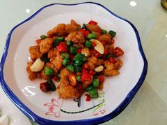 -闫水饺大酒楼·北京老闫靓马饺子馆