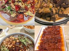 -老爷庙风味美食府(魏都大道店)