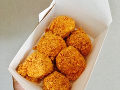 蟹黄风味小贝-鲍师傅糕点(春熙路店)