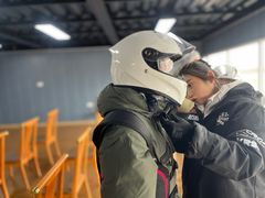 -宝山流光速国际赛车场(宝山店)