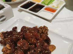 -大铁勺新津菜(东丽阳光新业广场店)