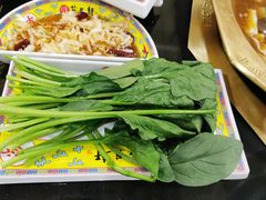 -芦月轩羊蝎子(太平桥店)