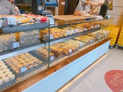 -詹记宫廷桃酥王(芜湖万达店)