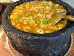 -绿茶餐厅(首开福茂店)