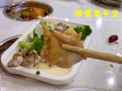 -龍歌自助小火锅(崂山丽达店)