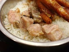 鲍汁凤爪排骨饭-添好运点心专门店(中环IFC店)